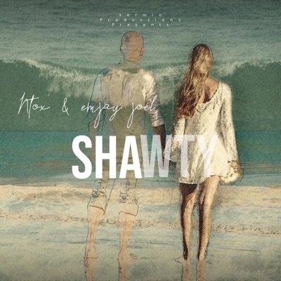 Shawty (feat. Ntox) - Single