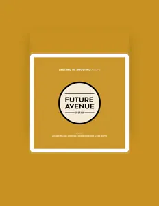 Listen to Lautaro De Agostino, watch music videos, read bio, see tour dates & more!