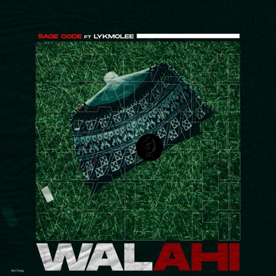 Walahi (feat. Lykmolee) - Single