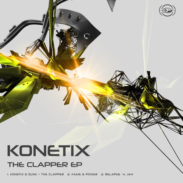 The Clapper EP