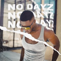 No Dayz - Single - Treyy