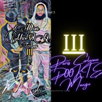 Don MusIQ Trilogy - EP - Paris Corleone