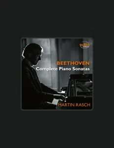 收听 马丁 · 拉什、观看音乐视频、阅读小传、查看巡演日期等 ！