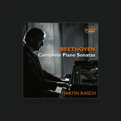 Listen to Martin Rasch, watch music videos, read bio, see tour dates & more!
