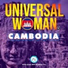 Universal Woman Cambodia - Single