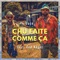 Chu faite comme ça (feat. Ced Auger) - Jace lyrics