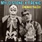 Immortals (feat. Frenic) - Mylo Stone lyrics