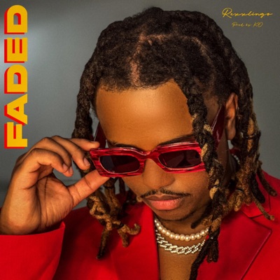 Faded - Single