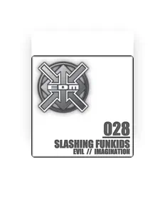 Listen to Slashing Funkids, watch music videos, read bio, see tour dates & more!