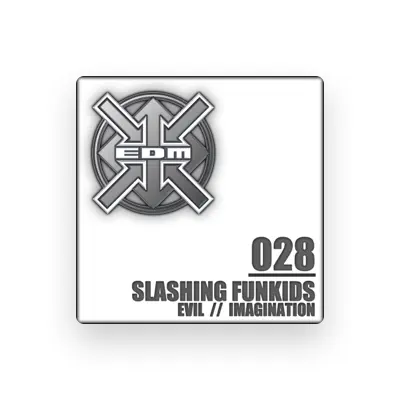 Listen to Slashing Funkids, watch music videos, read bio, see tour dates & more!