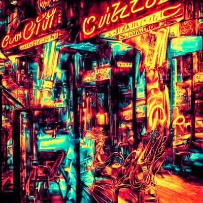 Blue Notes and Golden Hours - Single