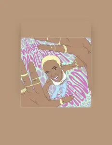 Listen to Nadja Kasanesh, watch music videos, read bio, see tour dates & more!