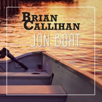 Jon Boat - Single - Brian Callihan