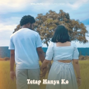 Tetap Hanya Ko Album Art