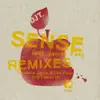 DJ T. - Sense (Club Mix) [feat. James Teej]