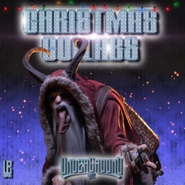 Silver Tongue (feat. KOOPAS) DJ Infinity