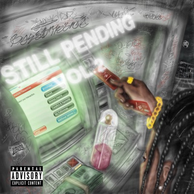 Still Pending, Vol. 2