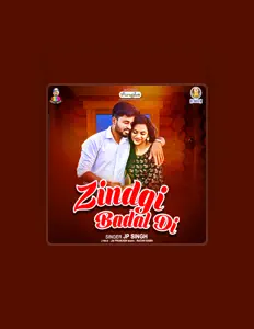 收听 JP Singh、观看音乐视频、阅读小传、查看巡演日期等 ！