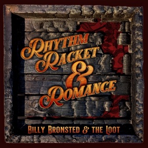 Rhythm, Racket, & Romance