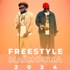 Freestyle Maïmouna 2024 (feat. JD) - Single