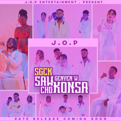 Saw Genyen'w Cho Konsa - Single