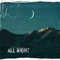ALL NIGHT (feat. MIRAKLE) - Single - TriM