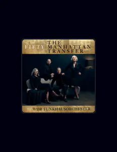 Listen to WDR Funkhausorchester, watch music videos, read bio, see tour dates & more!