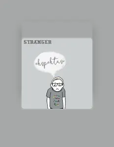 Stranger Punk dinle, müzik videolarını izle, biyografisini oku, tur tarihlerini ve daha fazlasını gör!