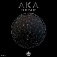 So Simple - Single - AKA