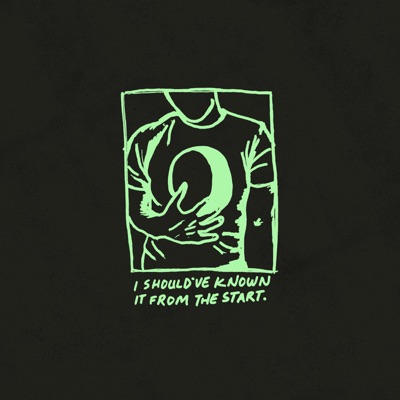 I Should've Known It from the Start - Single