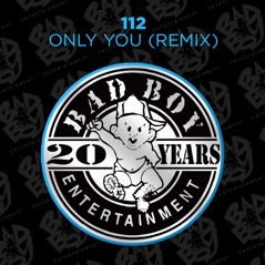 Only You (Remix) - EP