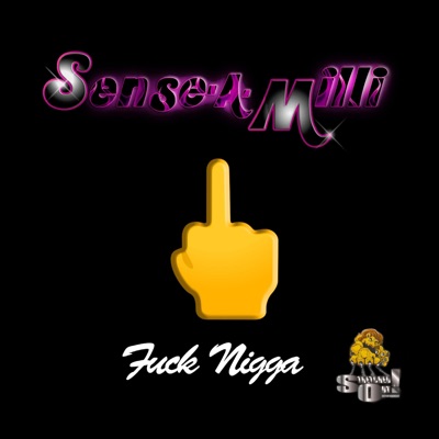 Fuck Nigga - Single