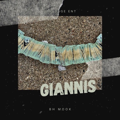 GIANNIS - Single