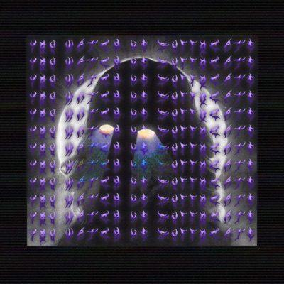 You Watch Me Suffocate (feat. JOSHUA KYRANN) - Single