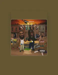 Listen to Lilonedaryder & IamTunez, watch music videos, read bio, see tour dates & more!