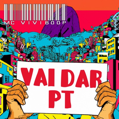 Vai dar PT - Single