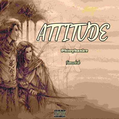 Attitude - Single