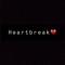 Heartbreak Interlude - Will Beezy lyrics