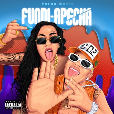 Fundi-Apecha - Single