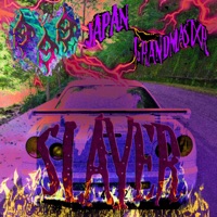 Slayer - Single - 999japan & GRANDMASTXR