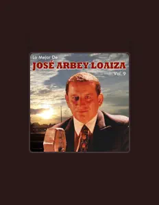 Listen to José Arbey Loaiza, watch music videos, read bio, see tour dates & more!