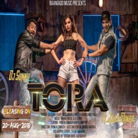 Tora - Single - DJ Sunny