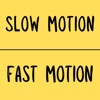 Slow Motion Fast Motion - Single