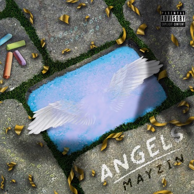 Angels - Single