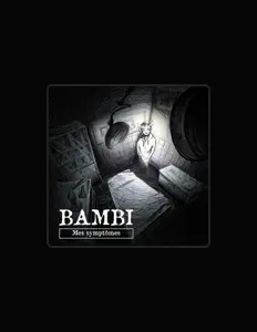 Dengarkan Bambi O.C, tonton video musik, baca bio, lihat tanggal tur & lainnya!