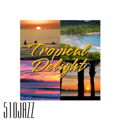 Tropical Delight (feat. D-Varg) - Single