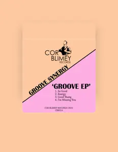 收听 Groove Synergy、观看音乐视频、阅读小传、查看巡演日期等 ！