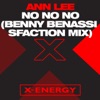 Icon No No No (Benny Benassi Sfaction Mix) - Single