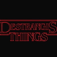 destrangis - Single - PLMK