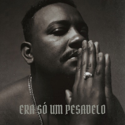 Era Só um Pesadelo - Single